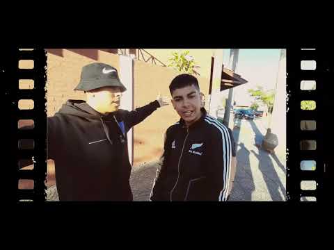 Braian Altain ❌ UliGD ❌ Yoanchill - DESCALSO Y CIEGO. shotby SK