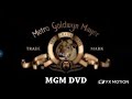 MGM DVD 20th Century Fox Home Entertainment 2019