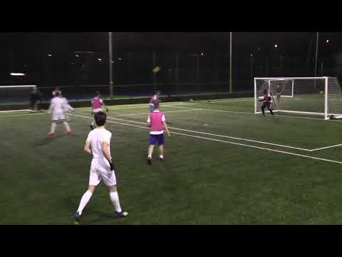 5s | Super Cats vs Hove Hippos - 03.03.19