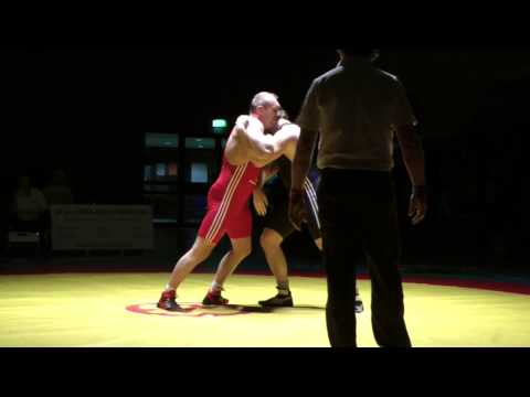 KAV Olrik Meißner VS RWG Felix Radinger