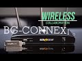 Wireless Collaboration Device Simplifies BYOD Meetings & Conference - BG-CONNEXIO