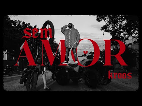 KROOS -  Tropa do Sem Amor | Clipe Oficial