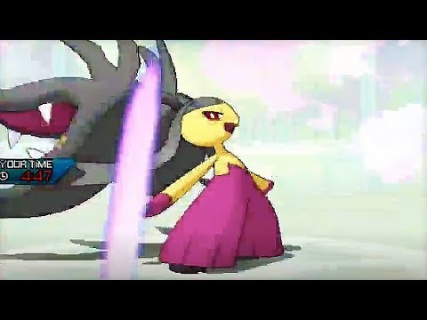 Mega Mawile, Mega Strong - Road to Ranked VGC 2018 Episode 6