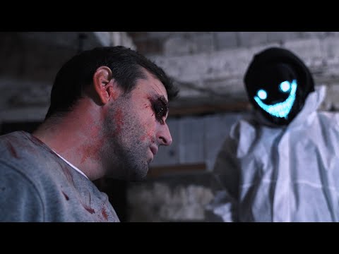 SOLAR ERUPTION - Red Room (OFFICIAL VIDEO)