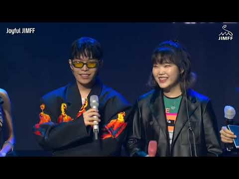 210815 Joyful JIMFF (조이풀 짐프) : AKMU (악뮤)