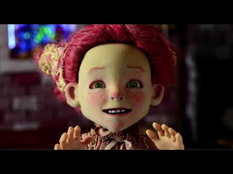 Alba Garcia- Director's Reel 2019