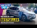 Skoda Elroq 85 Im Autobahn Test Reichweite Ladekurve Alltagstauglichkeit Im Check