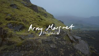 Arny Margret – “sniglar”