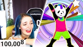 Water Me [100K Celebration!] - Lizzo - Just Dance 2019