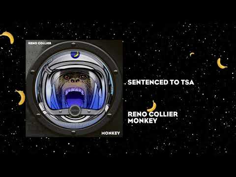 Sentenced To TSA  | Monkey | Reno Collier