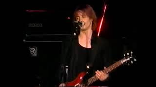 The Mayfield Four - Always (Live) CBGB 1998