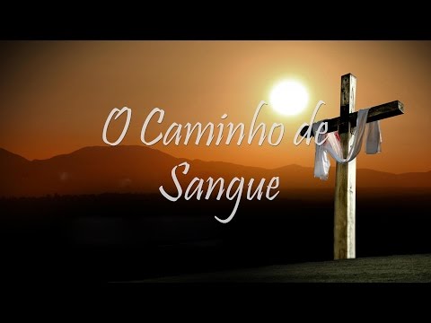 Pr. Leo Capochim - O caminho de sangue (20/11/2016)