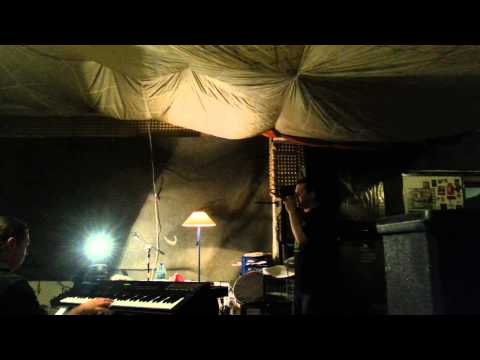 Szprancyl na żywo - próba2