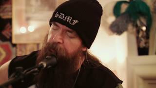 Zakk Wylde - Nothing Left To Say (Planet Rock Live Session at the Hendrix Flat)