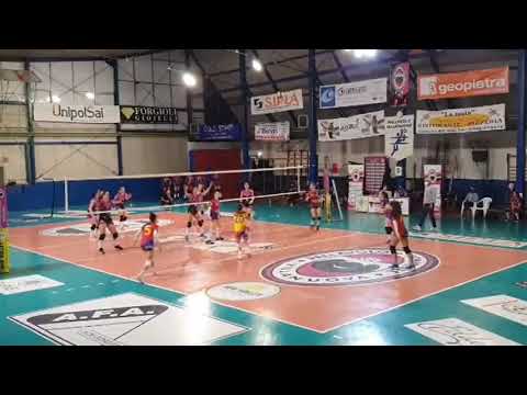 PRIMO K.O. PER MONTECCHIO