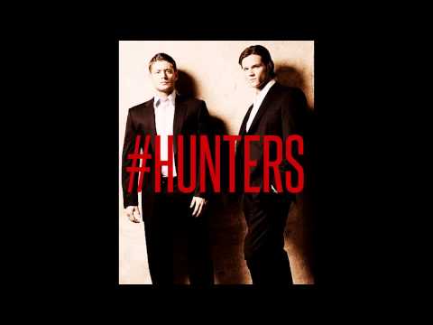Supernatural Blurred Lines // Audio Only