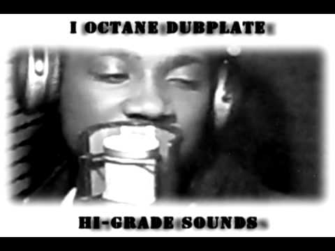 I OCTANE dubplate { HI GRADE SOUNDS} @ Dainjamentalz U$A 4