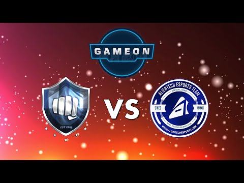 CSGO | e-frag.net vs. Team AlienTech (Inferno) | Game On Invitational - Semi Final Game 2
