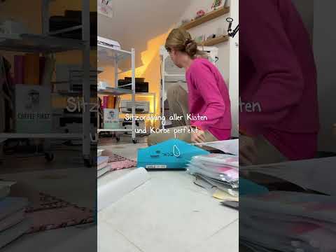 Irgendwann kommt die Ordnung