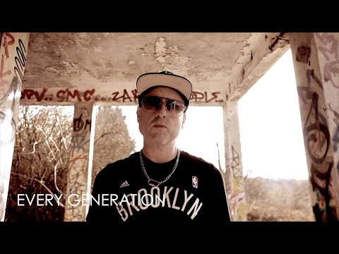 EVERY GENERATION | PASSOVER ANTHEM 2023 |  PESACH SEDER MUSIC