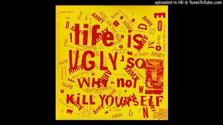 Saccharine Trust - Disillusion Fool