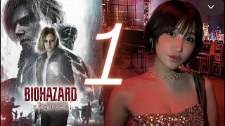 BIOHAZARD　レクイエム実況放送