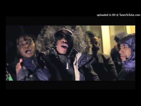 #Harlem JoJo x TG Millian x Blanco x MizOrMac - Kennington Bop (Acapella)