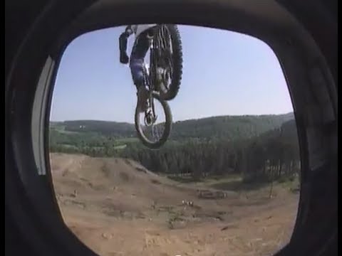 Sprung 2 - Full Film 1998 (MTB)