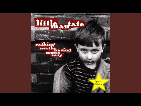 Money Wheel - Little Man Tate