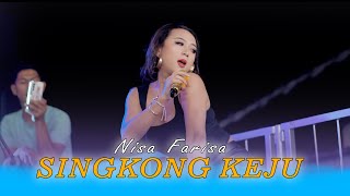 Download lagu SINGKONG KEJU - NISA FARIZA || New Raxzasa Music mp3