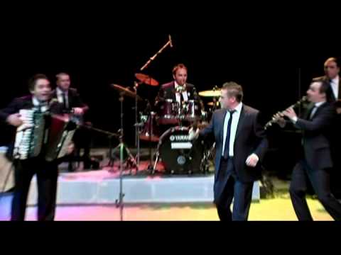 Grupa Fontana-Koncert 2011 - Ljubovna pesna