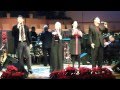 A New Hallelujah- Michael W Smith/Paul Baloche, Aloma Church, 12/29/13