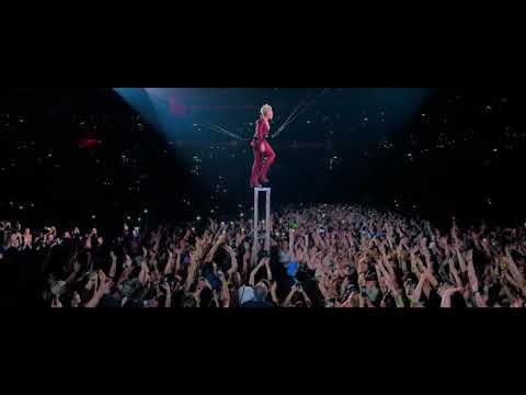 Videoclip de So What (Live) — P!nk