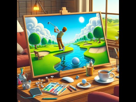 My Golf club 2 Moments......Hardest game ever!!!