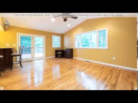 $449,900 - 10 Winston Ave, Wilmington, MA 01887