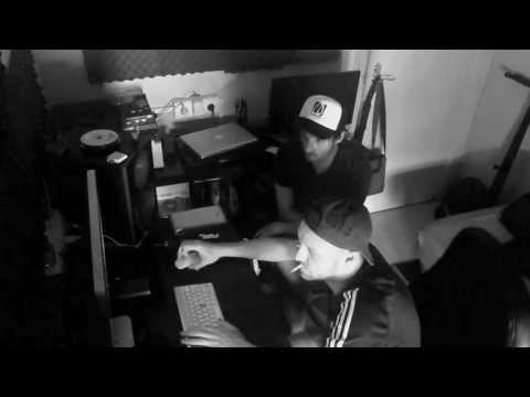Deeco Deep Construction Studio Sessions [Mr. Jack & DeejayKul]