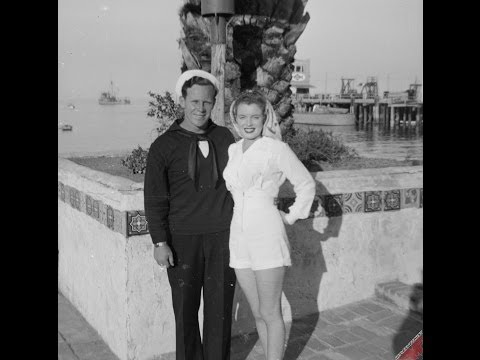 Marilyn Monroe's Man (Documentary)