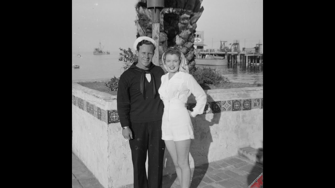 Marilyn's Man — Official Trailer