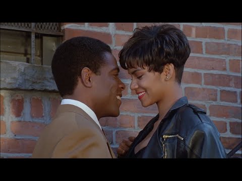 Stephanie Mills - I Just Want Love 1991