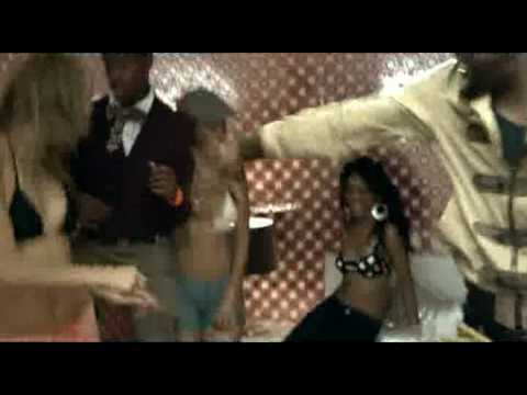 I Gotto Feeling The Black Eyed Peas Video Remix