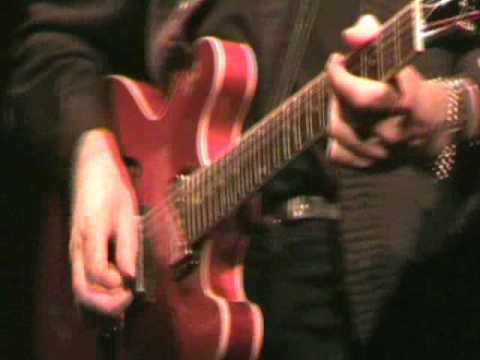 Henry McCullough A Mess Of Blues