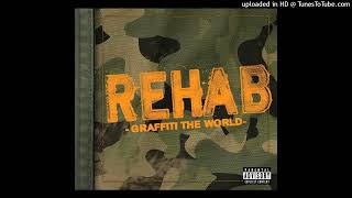 Rehab - Bartender Song (Sittin Al A Bar) (B95)