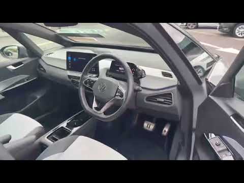 Volkswagen ID.3 2022 FAMILY EDITION 201BHP - GRADE - Image 2