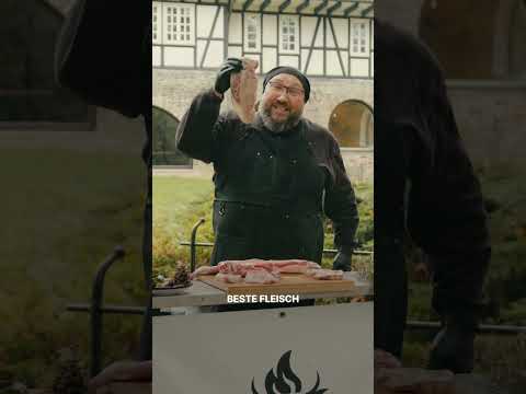 Das teuerste Steak der Welt!🌎🥩🍖 #adventskalender2023 #shorts