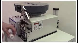 Internal O-ring assembly