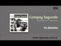 Compay Segundo - Yo domino