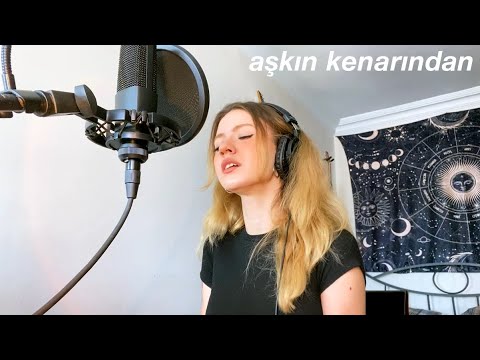 mfö - aşkın kenarından (cover) | edush