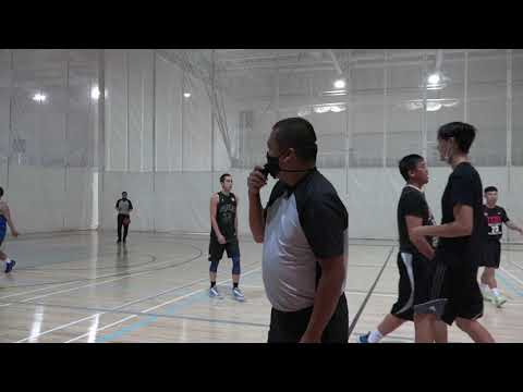 flipside vs BMG - friday - tcbl 2021 summer