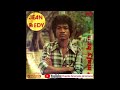 Jean Fredy Tambitamby Lava Kaiamba Original 45 Tours Madagascar