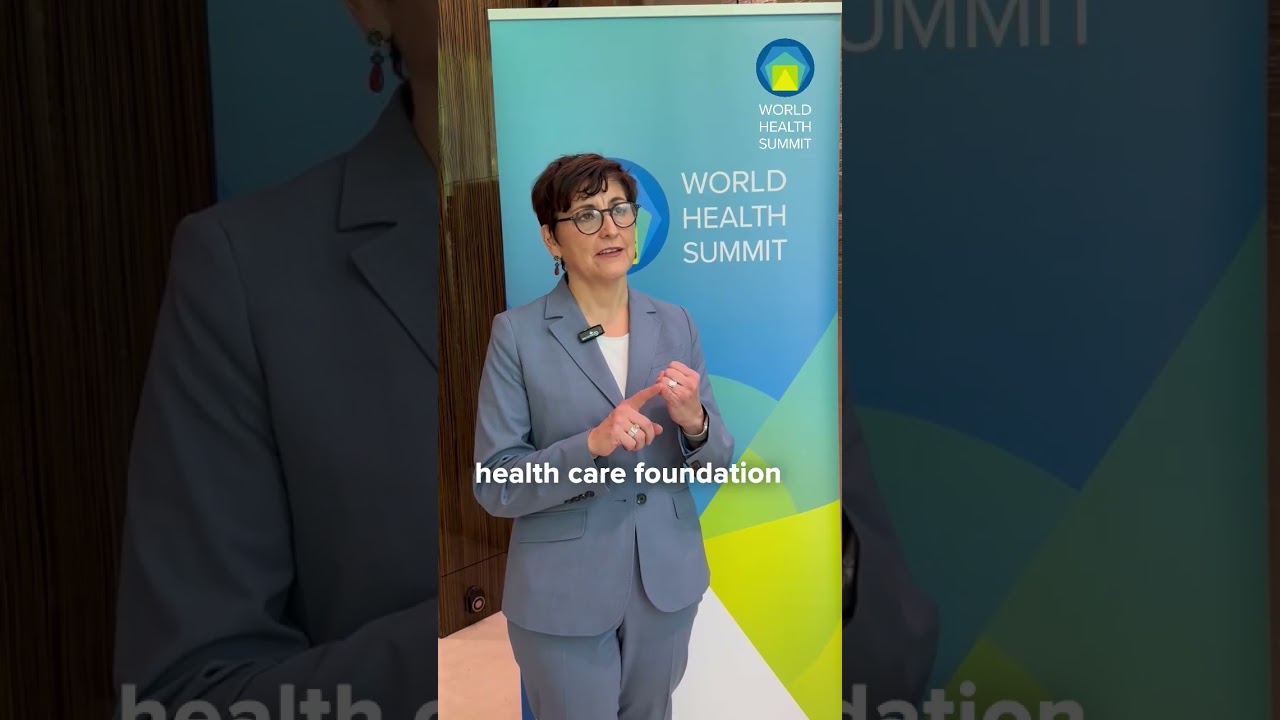 What does health resilience mean in practice?
